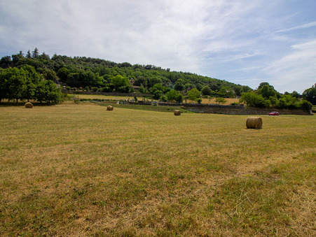 Terrain 55 000 &euro;  Réf. 5034 Castels et Bezenac