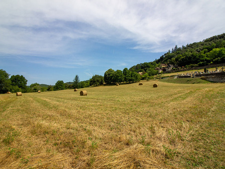 A vendre terrain Castels et Bezenac 24220; 55 000 &euro; 