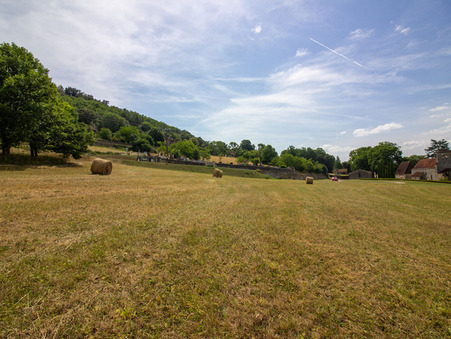 Terrain 55 000 &euro;  Réf. 5034 Castels et Bezenac