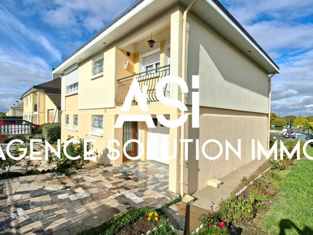 Vente Maison Laval Réf. 5434 - Slide 1