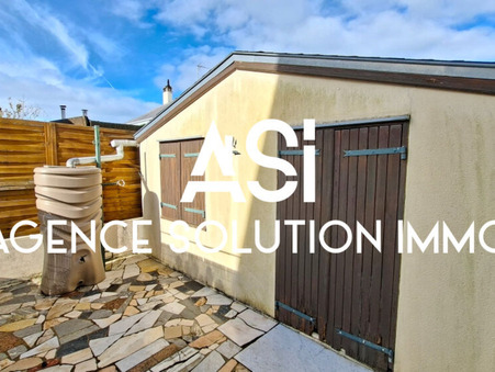 Vente Maison Laval Réf. 5434 - Slide 2