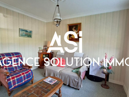 Vente Maison Laval Réf. 5434 - Slide 5