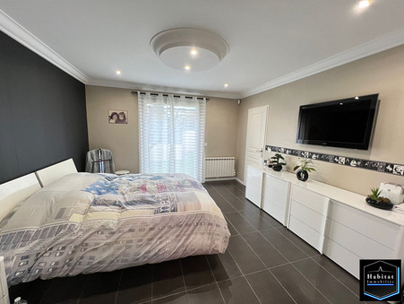 Vente Maison Le plessis belleville Réf. 9029 - Slide 5