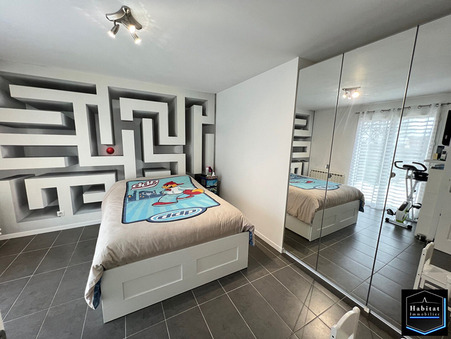 Vente Maison Le plessis belleville Réf. 9029 - Slide 6