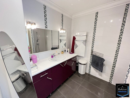 Vente Maison Le plessis belleville Réf. 9029 - Slide 8