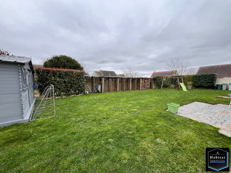 Vente Maison Le plessis belleville Réf. 9029 - Slide 9