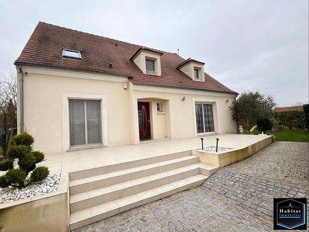 Vente Maison Saint pathus Réf. 4751 - Slide 1