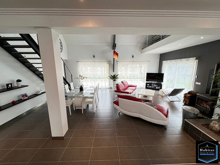 Vente Maison Saint pathus Réf. 4751 - Slide 2