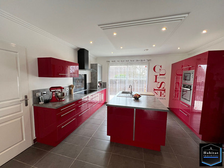 Vente Maison Saint pathus Réf. 4751 - Slide 3