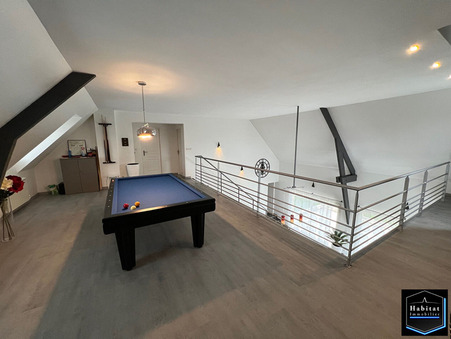 Vente Maison Saint pathus Réf. 4751 - Slide 4