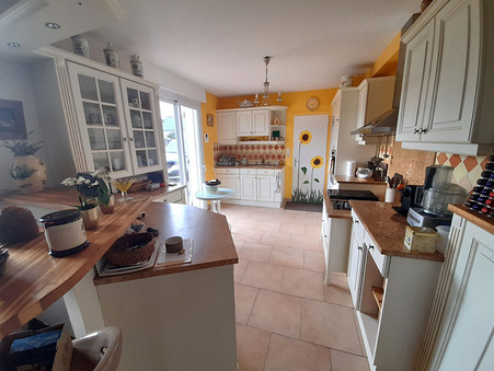 Achat maison Mesquer Réf. S-1106