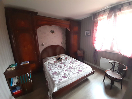 Achat maison Mesquer Réf. S-1106