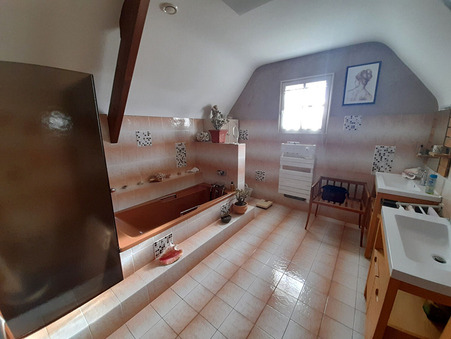 Maison 574 000 &euro; sur Mesquer (44420) - Réf. S-1106