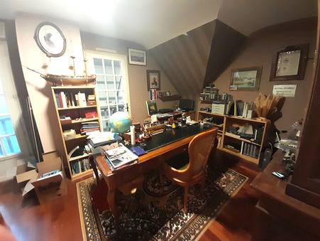 Vente maison 574 000 &euro; Mesquer