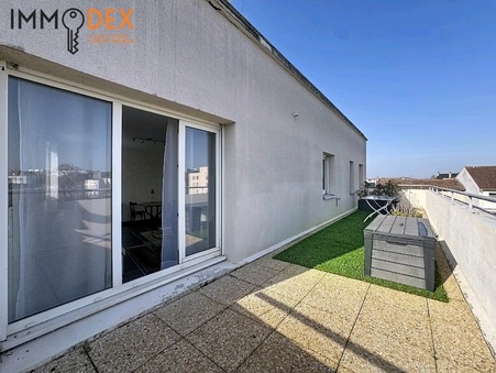 Achat appartement Reims Réf. 2247