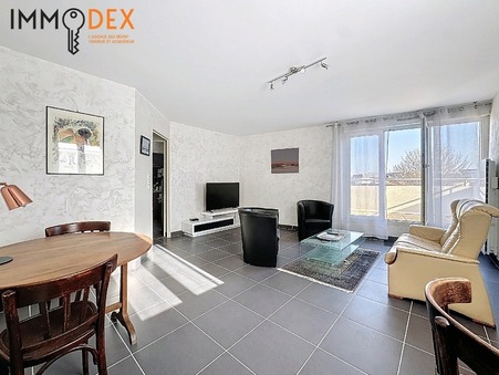 Appartement sur Reims ; 205 000 &euro;  ; A vendre Réf. 2247