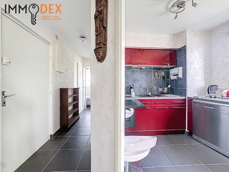 Vente appartement 205 000 &euro;  Reims