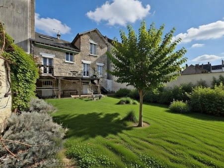 A vendre maison Nemours 77140; 335 000 &euro; 