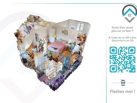 Maison sur Nemours ; 335 000 &euro;  ; Achat Réf. 218286