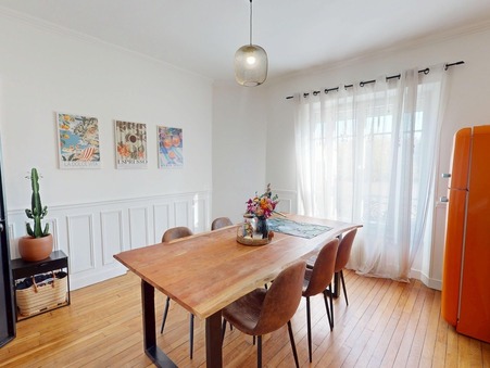 Achat maison Nemours Réf. 218286