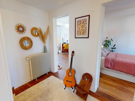 Maison 335 000 &euro;  sur Nemours (77140) - Réf. 218286