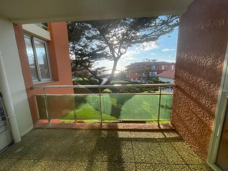 Location Appartement CAPBRETON Réf. Signe33-4212 - Slide 11