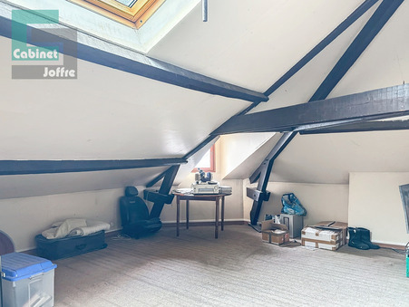 A vendre appartement Fontainebleau 77300; 234 000 &euro; 