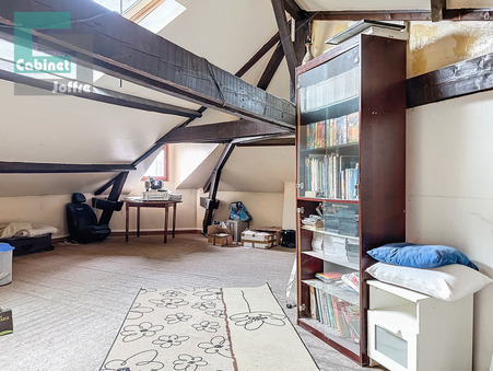 Vente appartement 234 000 &euro;  Fontainebleau