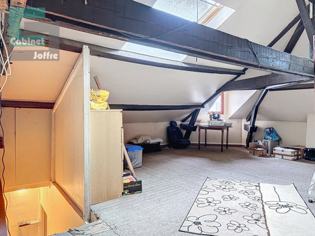 A vendre appartement Fontainebleau 77300; 234 000 &euro; 