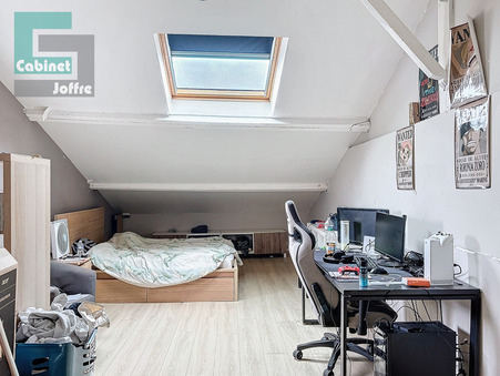 Achat appartement Fontainebleau Réf. 3102-5