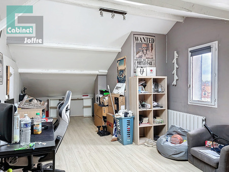 Achat appartement Fontainebleau Réf. 3102-5