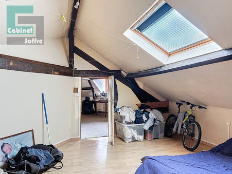 Vente appartement 234 000 &euro;  Fontainebleau