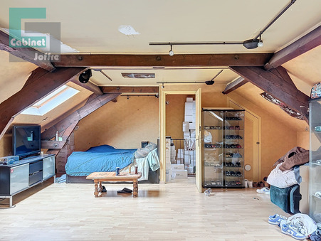 Appartement 234 000 &euro;  Réf. 3102-5 Fontainebleau