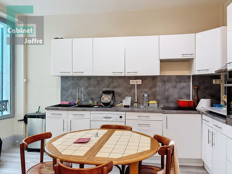 Appartement sur Fontainebleau ; 187 500 &euro;  ; A vendre Réf. 3102-2