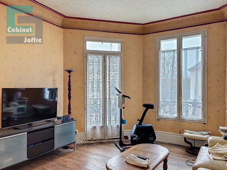 Appartement 187 500 &euro;  sur Fontainebleau (77300) - Réf. 3102-2