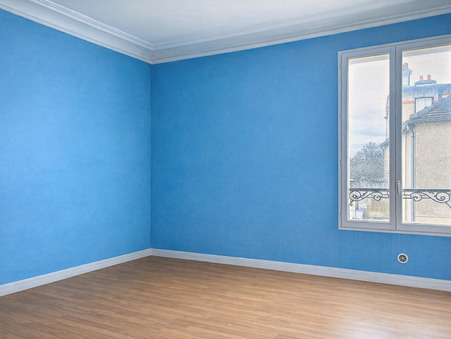 Appartement 187 500 &euro;  Réf. 3102-2 Fontainebleau