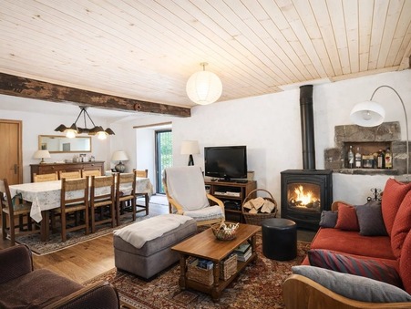 A vendre maison Puyvalador 66210; 187 000 &euro; 