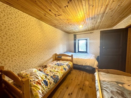 Maison 187 000 &euro;  Réf. 3386-86786808 Puyvalador