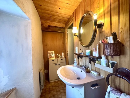 Vente maison 187 000 &euro;  Puyvalador