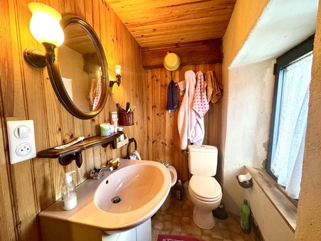 Maison 187 000 &euro;  sur Puyvalador (66210) - Réf. 3386-86786808