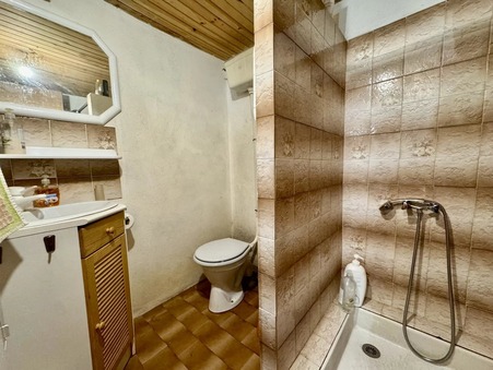 Maison sur Puyvalador ; 187 000 &euro;  ; A vendre Réf. 3386-86786808