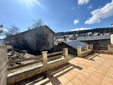 Achat maison Puyvalador Réf. 3386-86786808