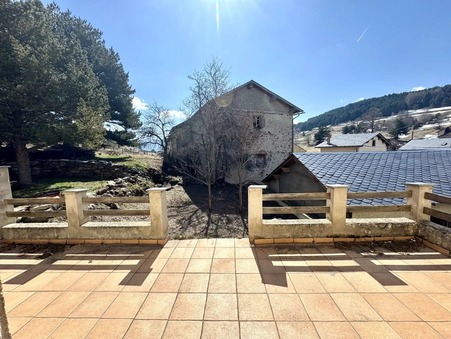 A vendre maison Puyvalador 66210; 187 000 &euro; 