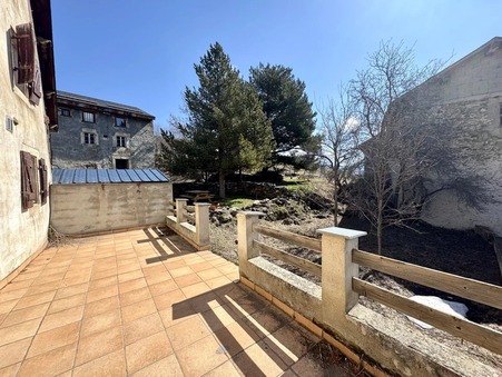 A vendre maison Puyvalador 66210; 187 000 &euro; 