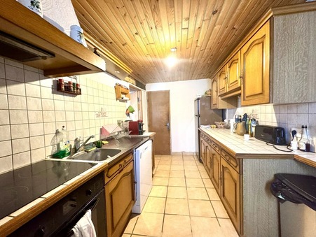 Achat maison Puyvalador Réf. 3386-86786808