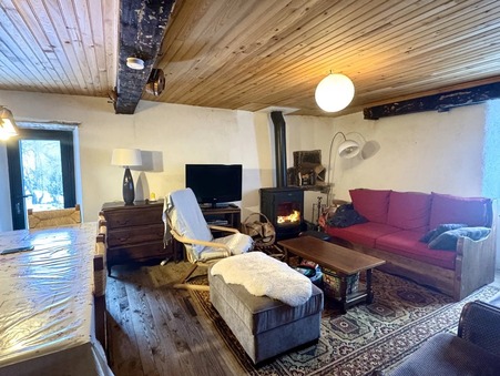 Maison sur Puyvalador ; 187 000 &euro;  ; A vendre Réf. 3386-86786808