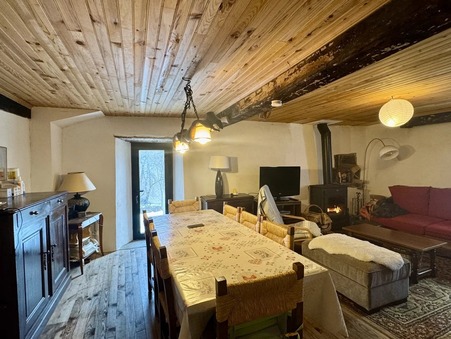A vendre maison Puyvalador 66210; 187 000 &euro; 