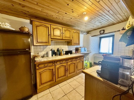 Maison 187 000 &euro;  Réf. 3386-86786808 Puyvalador