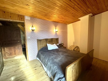 Vente maison 187 000 &euro;  Puyvalador