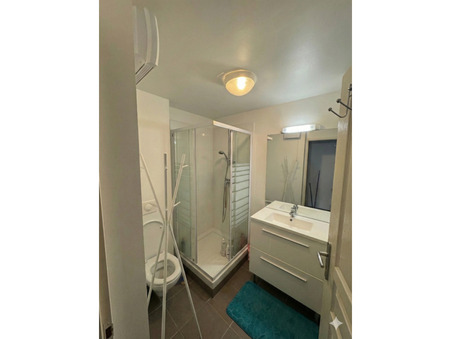 A louer appartement 795 &euro;  Marseille